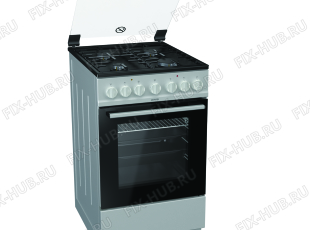 Плита (духовка) Gorenje K5241SH (728692, FM513C-HPA4B) - Фото